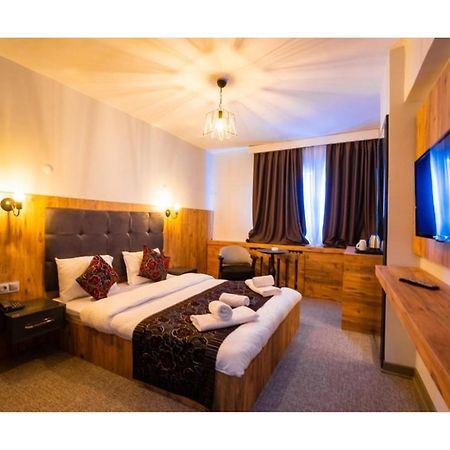 Otel374 볼루 외부 사진