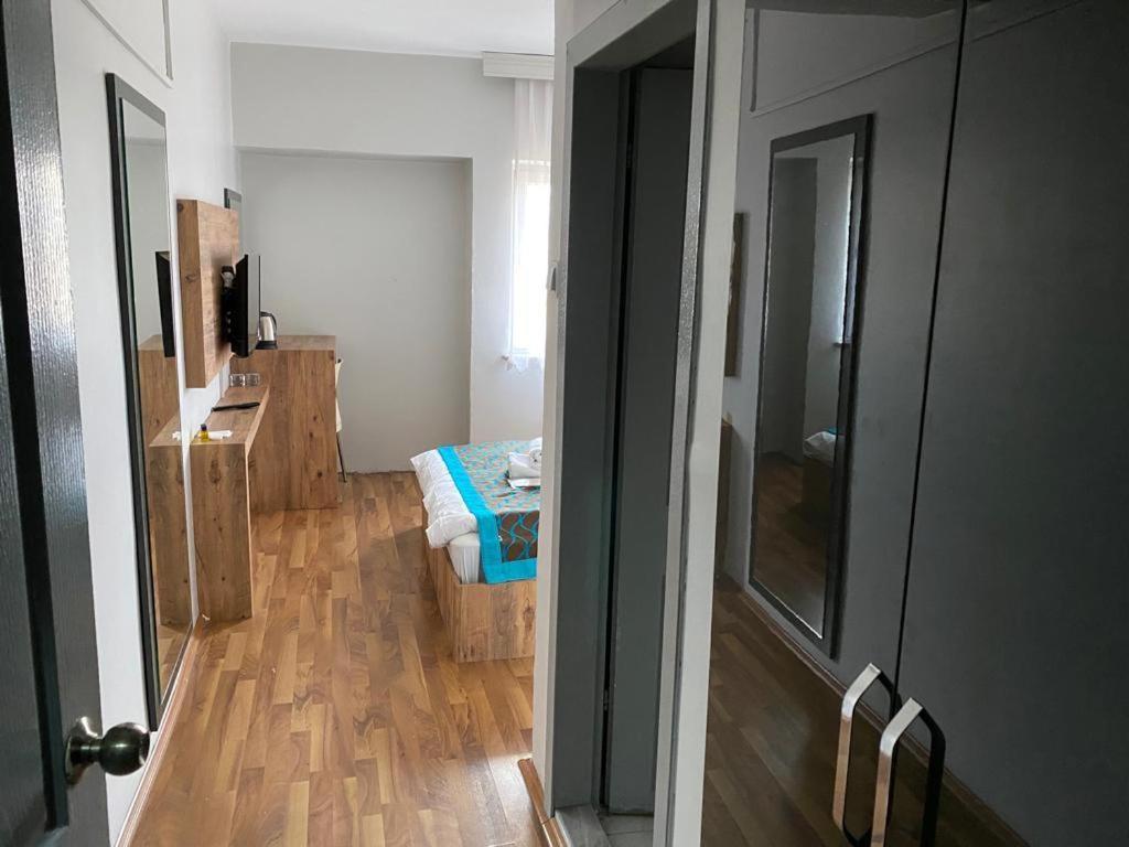 Otel374 볼루 외부 사진