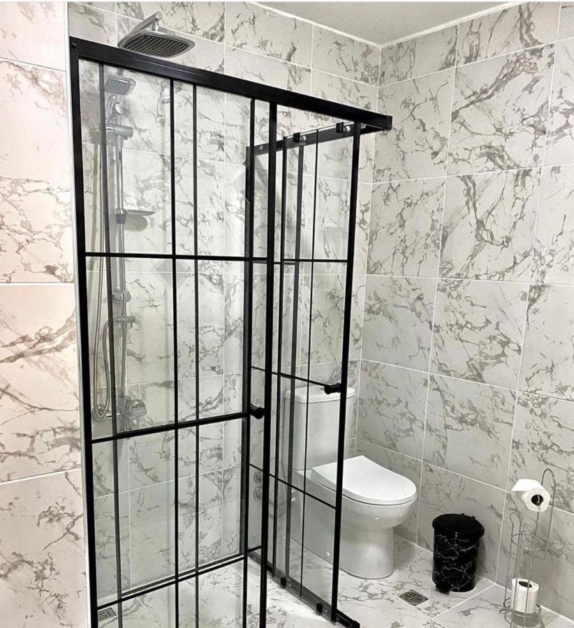 Otel374 볼루 외부 사진