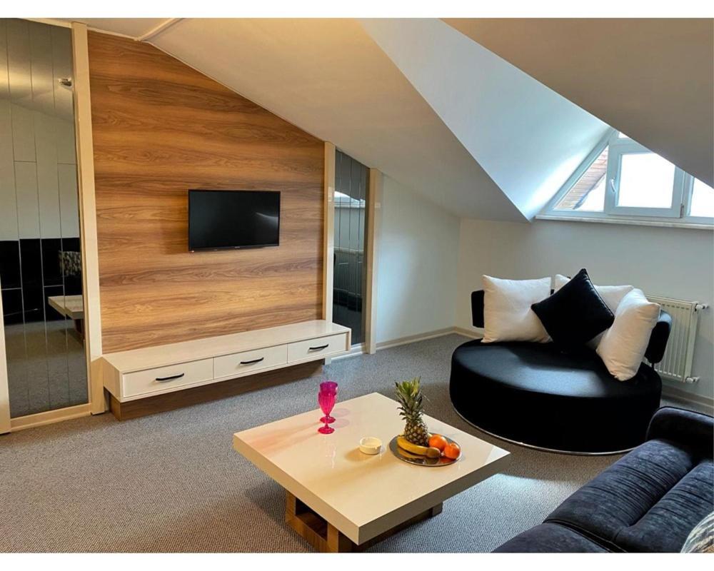 Otel374 볼루 외부 사진