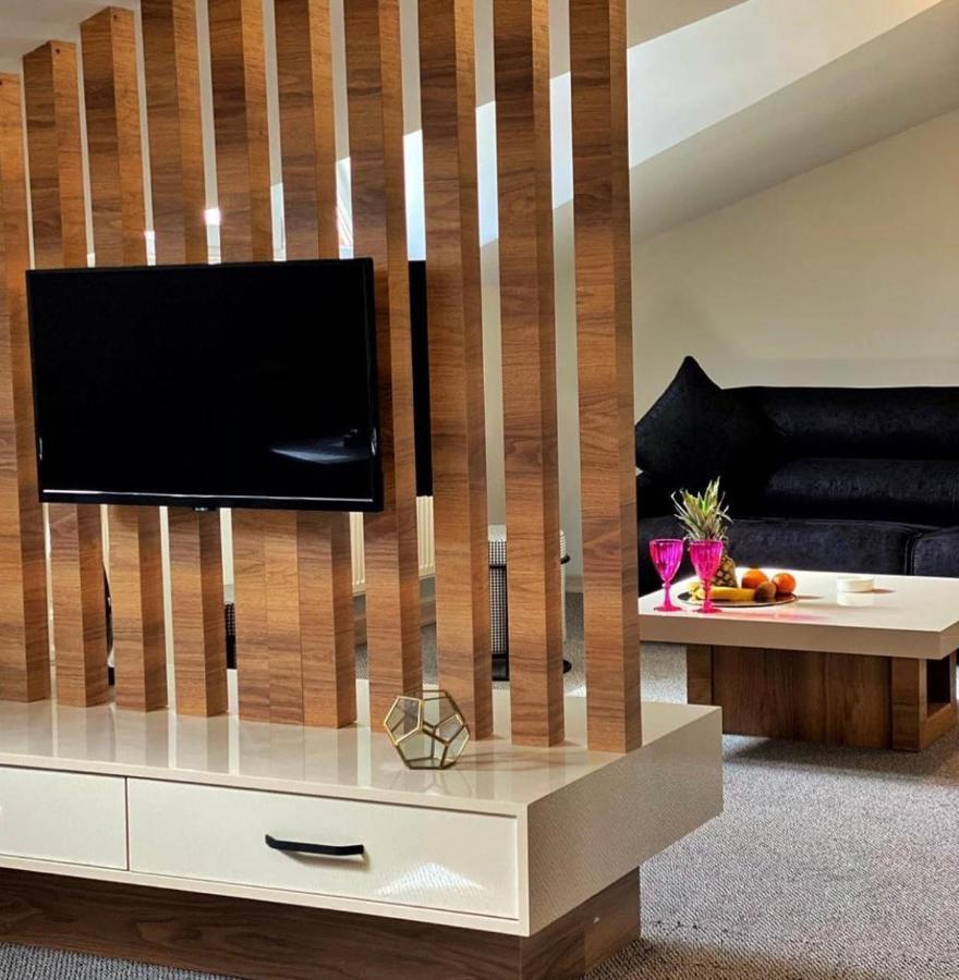Otel374 볼루 외부 사진