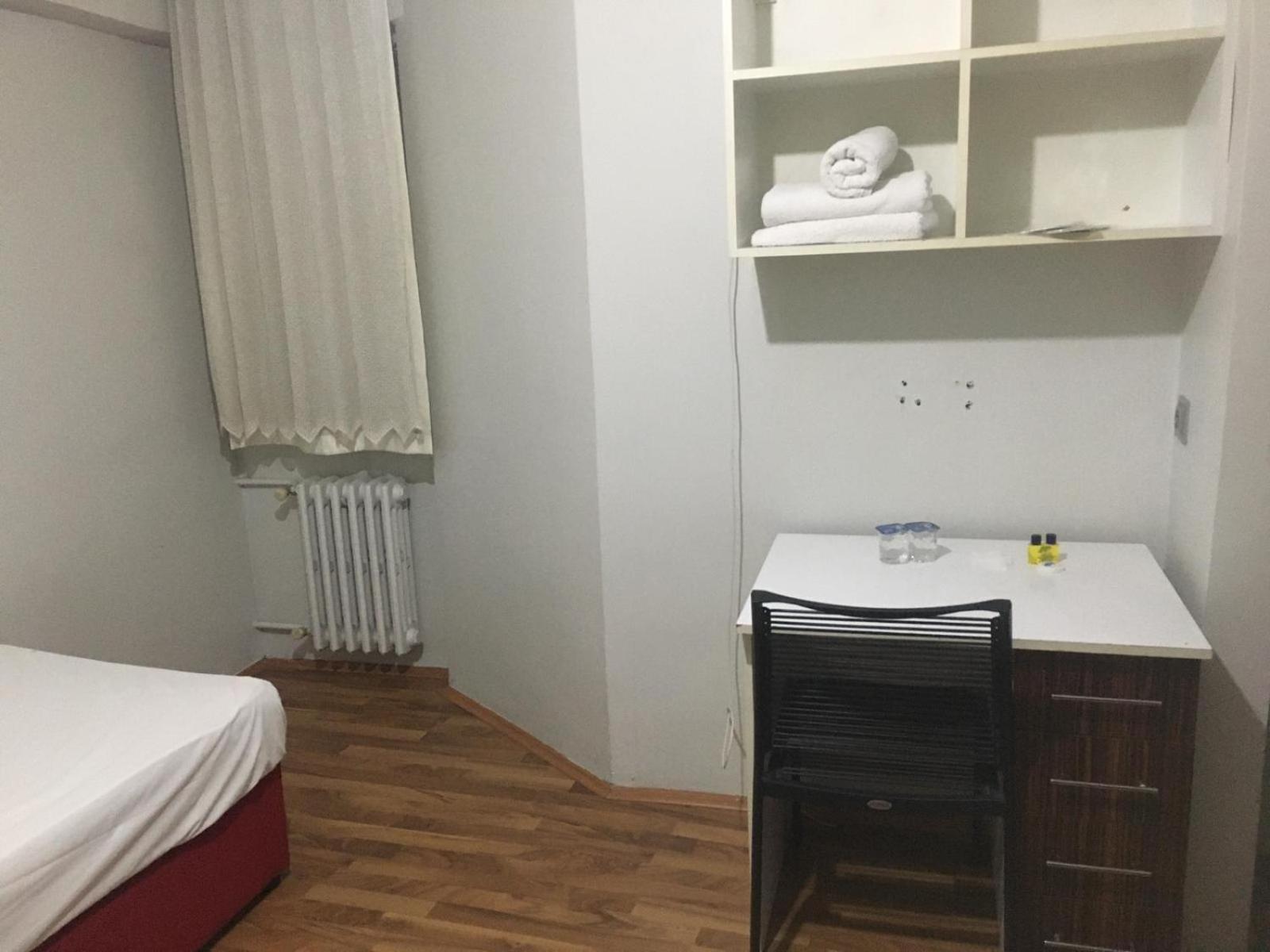 Otel374 볼루 외부 사진